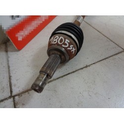 PLANETARA STANGA FORD FIESTA 1.2-1.4 D/B 2009-2015 PLANETARA STANGA FORD FIESTA 1.2-1.4 D/B 2009-2015