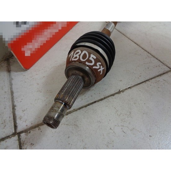 PLANETARA STANGA FORD FIESTA 1.2-1.4 D/B 2009-2015 PLANETARA STANGA FORD FIESTA 1.2-1.4 D/B 2009-2015