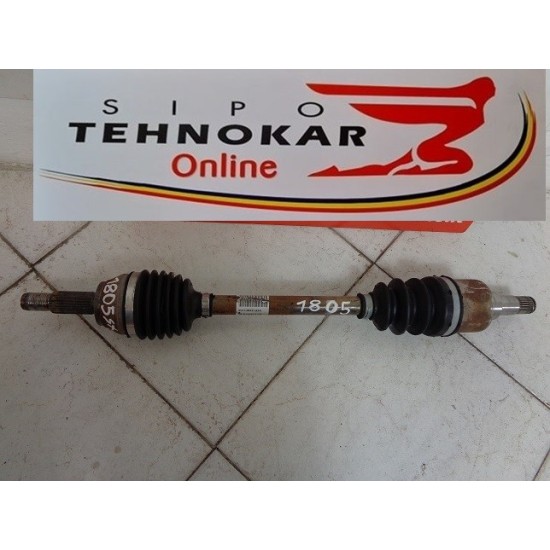 PLANETARA STANGA FORD FIESTA 1.2-1.4 D/B 2009-2015 PLANETARA STANGA FORD FIESTA 1.2-1.4 D/B 2009-2015