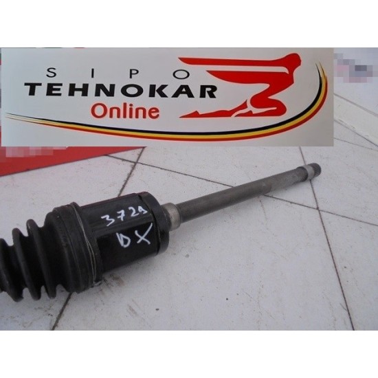 PLANETARA DREAPTA FATA BMW X3 2.0D 2003-2010 PLANETARA DREAPTA FATA BMW X3 2.0D 2003-2010