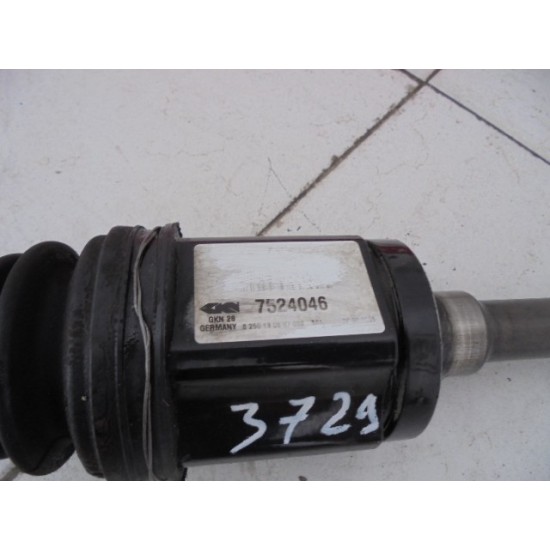 PLANETARA DREAPTA FATA BMW X3 2.0D 2003-2010 PLANETARA DREAPTA FATA BMW X3 2.0D 2003-2010
