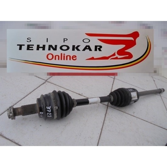 PLANETARA DREAPTA FATA BMW X3 2.0D 2003-2010 PLANETARA DREAPTA FATA BMW X3 2.0D 2003-2010