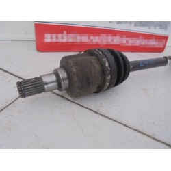 PLANETARA STANGA FATA SUZUKI SWIFT 1.3B 2004-2010