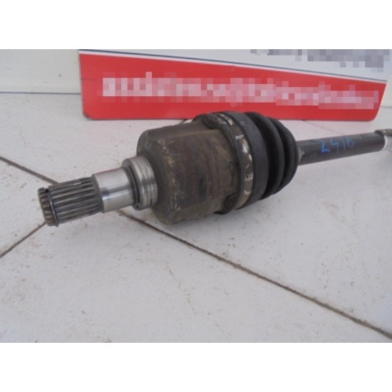 PLANETARA STANGA FATA SUZUKI SWIFT 1.3B 2004-2010 PLANETARA STANGA FATA SUZUKI SWIFT 1.3B 2004-2010