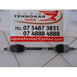 PLANETARA STANGA FATA SUZUKI SWIFT 1.3B 2004-2010