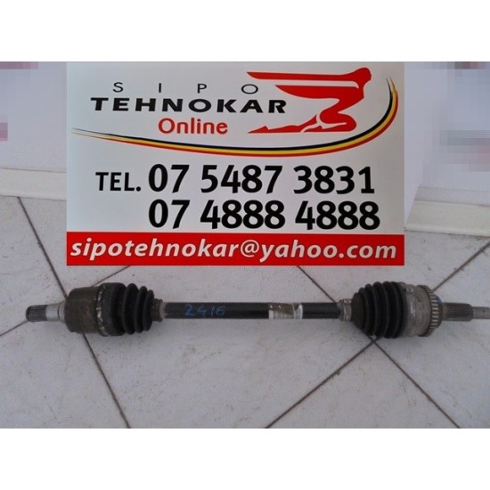 PLANETARA STANGA FATA SUZUKI SWIFT 1.3B 2004-2010 PLANETARA STANGA FATA SUZUKI SWIFT 1.3B 2004-2010