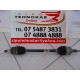 PLANETARA STANGA FATA SUZUKI SWIFT 1.3B 2004-2010 PLANETARA STANGA FATA SUZUKI SWIFT 1.3B 2004-2010