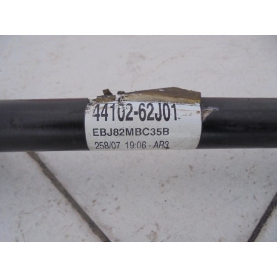 PLANETARA STANGA FATA SUZUKI SWIFT 1.3B 2004-2010 PLANETARA STANGA FATA SUZUKI SWIFT 1.3B 2004-2010