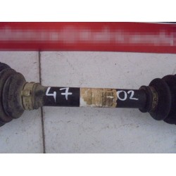 PLANETARA STANGA FATA SUZUKI SX4 1.9D 2006-2013
