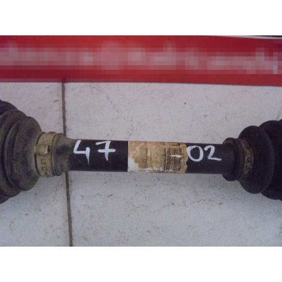 PLANETARA STANGA FATA SUZUKI SX4 1.9D 2006-2013 PLANETARA STANGA FATA SUZUKI SX4 1.9D 2006-2013