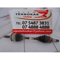 PLANETARA STANGA FATA SUZUKI SX4 1.9D 2006-2013