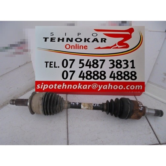 PLANETARA STANGA FATA SUZUKI SX4 1.9D 2006-2013 PLANETARA STANGA FATA SUZUKI SX4 1.9D 2006-2013