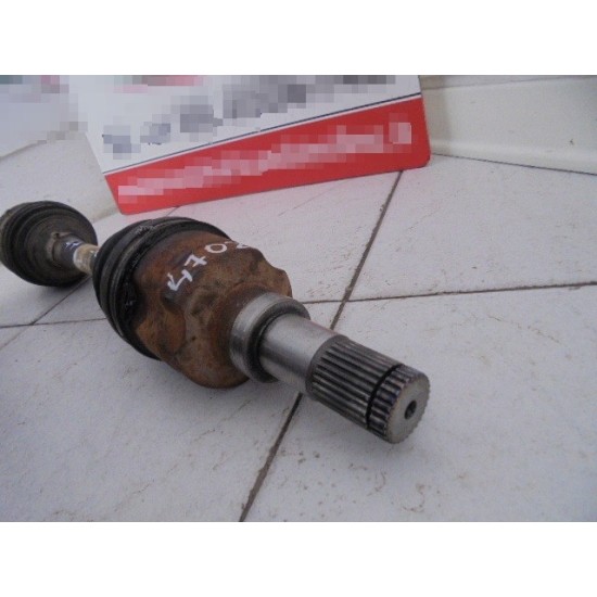 PLANETARA STANGA FATA SUZUKI SX4 1.9D 2006-2013 PLANETARA STANGA FATA SUZUKI SX4 1.9D 2006-2013