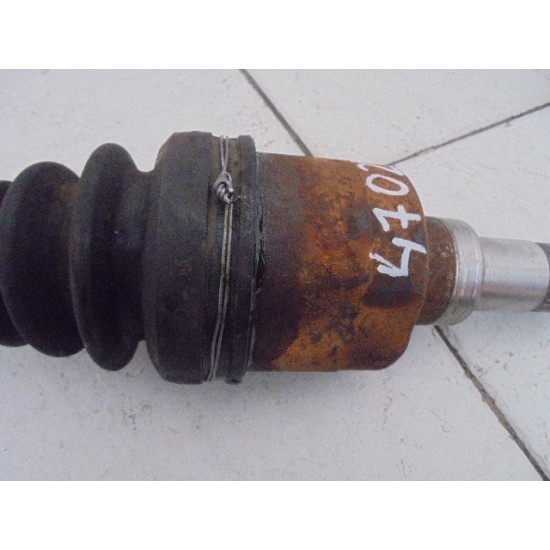 PLANETARA STANGA FATA SUZUKI SX4 1.9D 2006-2013 PLANETARA STANGA FATA SUZUKI SX4 1.9D 2006-2013