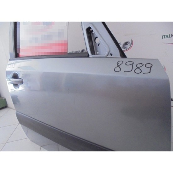 USA FATA DREAPTA FIAT SEDICI AN 2006-2014