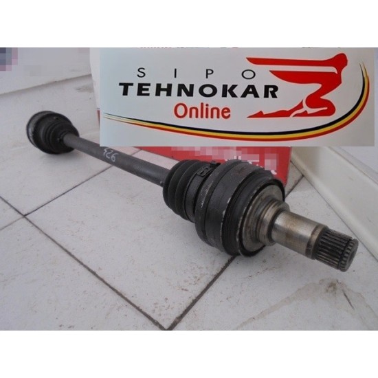 PLANETARA STANGA SPATE MERCEDES CLASA C 200B 2001-2007 PLANETARA STANGA SPATE MERCEDES CLASA C 200B 2001-2007