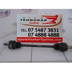 PLANETARA STANGA SPATE MERCEDES CLASA C 200B 2001-2007