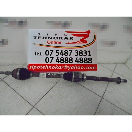 PLANETARA DREAPTA RENAULT CLIO 1.5D 2012-2019 PLANETARA DREAPTA RENAULT CLIO 1.5D 2012-2019