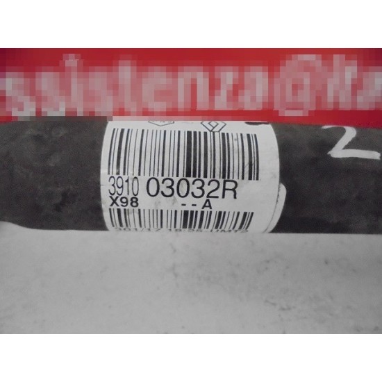 PLANETARA DREAPTA RENAULT CLIO 1.5D 2012-2019 PLANETARA DREAPTA RENAULT CLIO 1.5D 2012-2019