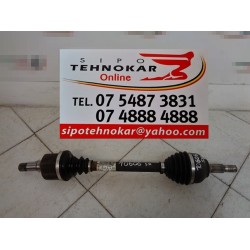 PLANETARA STANGA PEUGEOT 508 2.0D 2010-2018