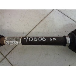 PLANETARA STANGA PEUGEOT 508 2.0D 2010-2018 PLANETARA STANGA PEUGEOT 508 2.0D 2010-2018