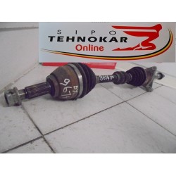 PLANETARA DREAPTA NISSAN JUKE DIESEL 2010-2017 PLANETARA DREAPTA NISSAN JUKE DIESEL 2010-2017