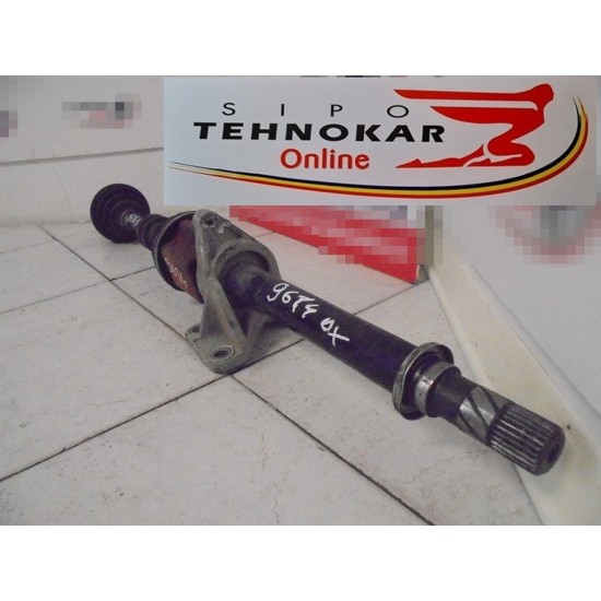 PLANETARA DREAPTA NISSAN JUKE DIESEL 2010-2017