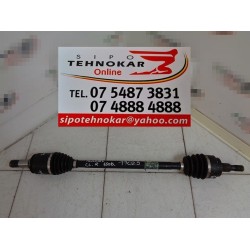 PLANETARA STANGA SPATE MERCEDES CLASA R 3.5D 2005-2013