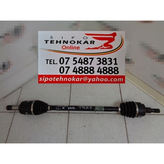 PLANETARA STANGA SPATE MERCEDES CLASA R 3.5D 2005-2013 PLANETARA STANGA SPATE MERCEDES CLASA R 3.5D 2005-2013