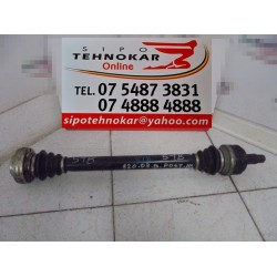 PLANETARA DREAPTA SPATE BMW SERIA 1 2.0D 2007-2011