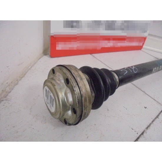 PLANETARA DREAPTA SPATE BMW SERIA 1 2.0D 2007-2011