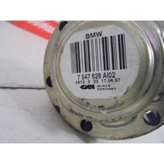 PLANETARA DREAPTA SPATE BMW SERIA 1 2.0D 2007-2011