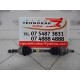 PLANETARA STANGA FATA OPEL MERIVA 1.4B 2010-2017 PLANETARA STANGA FATA OPEL MERIVA 1.4B 2010-2017