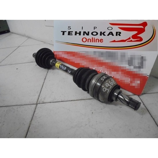PLANETARA STANGA FATA OPEL MERIVA 1.4B 2010-2017 PLANETARA STANGA FATA OPEL MERIVA 1.4B 2010-2017