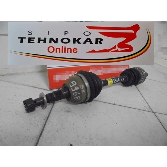 PLANETARA STANGA FATA OPEL MERIVA 1.4B 2010-2017 PLANETARA STANGA FATA OPEL MERIVA 1.4B 2010-2017