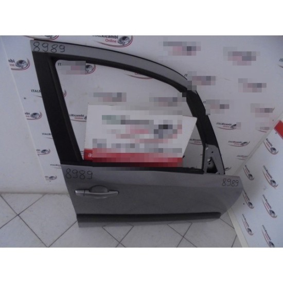 USA FATA DREAPTA FIAT SEDICI AN 2006-2014