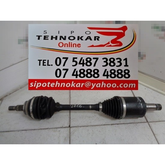 PLANETARA STANGA FATA MERCEDES CLASA A 1.8-2.0D 2004-2011 PLANETARA STANGA FATA MERCEDES CLASA A 1.8-2.0D 2004-2011
