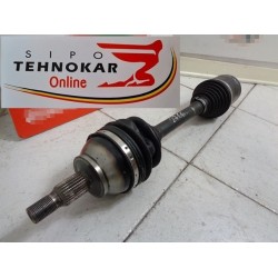 PLANETARA STANGA FATA MERCEDES CLASA A 1.8-2.0D 2004-2011 PLANETARA STANGA FATA MERCEDES CLASA A 1.8-2.0D 2004-2011