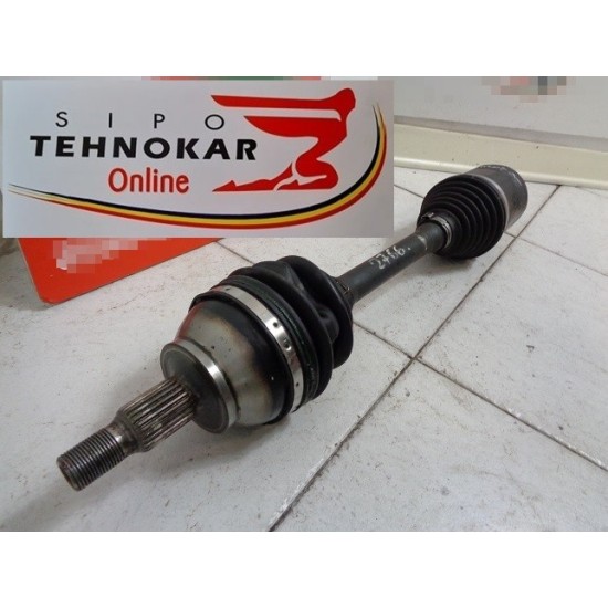 PLANETARA STANGA FATA MERCEDES CLASA A 1.8-2.0D 2004-2011 PLANETARA STANGA FATA MERCEDES CLASA A 1.8-2.0D 2004-2011