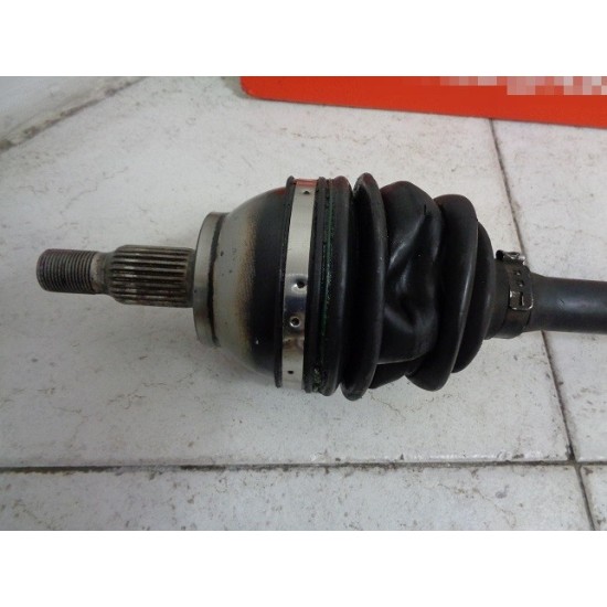 PLANETARA STANGA FATA MERCEDES CLASA A 1.8-2.0D 2004-2011 PLANETARA STANGA FATA MERCEDES CLASA A 1.8-2.0D 2004-2011
