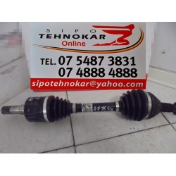 PLANETARA STANGA FATA OPEL ANTARA 2.0D 2006-2014