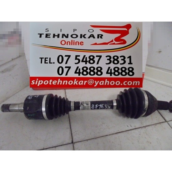 PLANETARA STANGA FATA OPEL ANTARA 2.0D 2006-2014 PLANETARA STANGA FATA OPEL ANTARA 2.0D 2006-2014