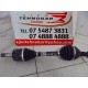 PLANETARA STANGA FATA OPEL ANTARA 2.0D 2006-2014 PLANETARA STANGA FATA OPEL ANTARA 2.0D 2006-2014