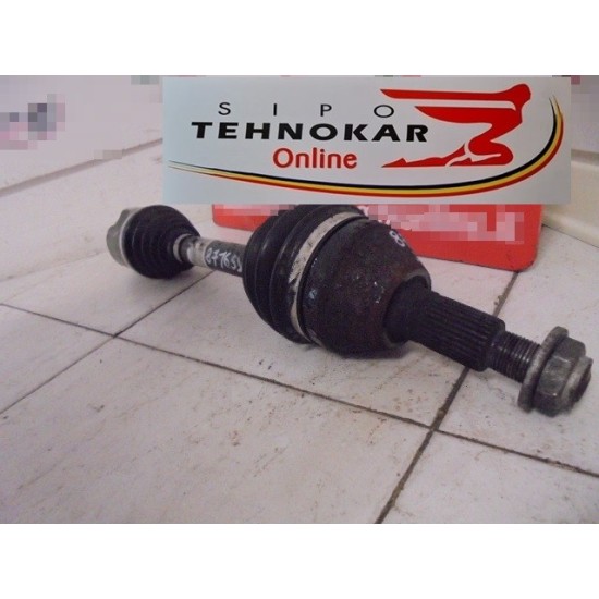 PLANETARA STANGA FATA OPEL ANTARA 2.0D 2006-2014 PLANETARA STANGA FATA OPEL ANTARA 2.0D 2006-2014