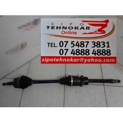 PLANETARA STANGA FATA OPEL MERIVA 1.7D 2005-2009