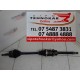 PLANETARA STANGA FATA OPEL MERIVA 1.7D 2005-2009 PLANETARA STANGA FATA OPEL MERIVA 1.7D 2005-2009