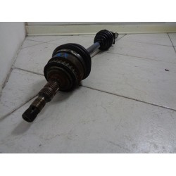 PLANETARA STANGA FATA OPEL MERIVA 1.7D 2005-2009