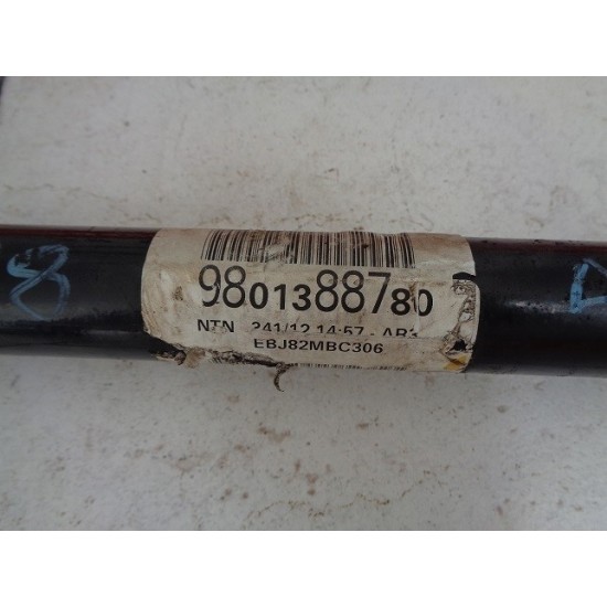 PLANETARA DREAPTA CITROEN C3 1.4 2009-2016