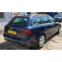 Dezmembram Audi A4 Avant B7 2.0 TDI(fabr. 2004-2009) Dezmembram Audi A4 Avant B7 2.0 TDI(fabr. 2004-2009)