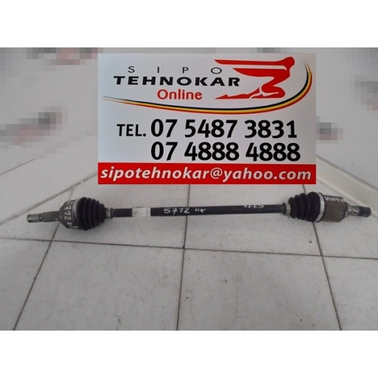 PLANETARA DREAPTA FATA NISSAN MICRA 1.2B 2010-2017 PLANETARA DREAPTA FATA NISSAN MICRA 1.2B 2010-2017